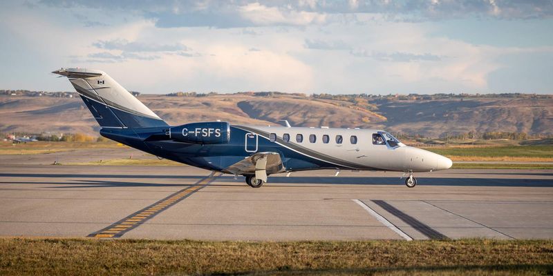 Cessna Citation CJ
