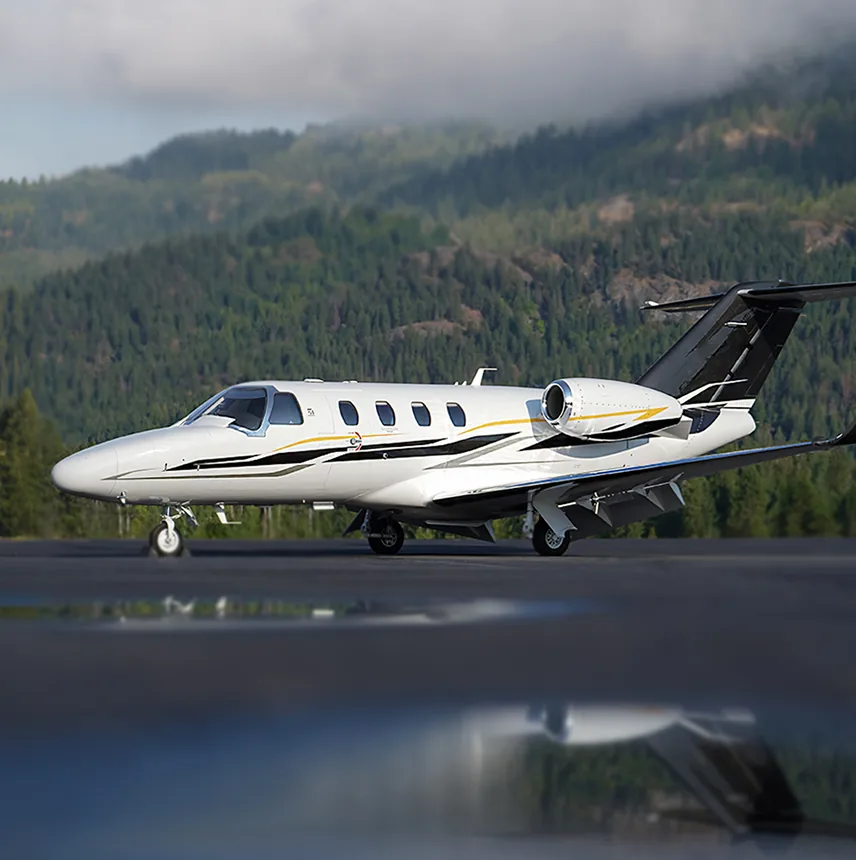 Cessna Citation M2 Gen2