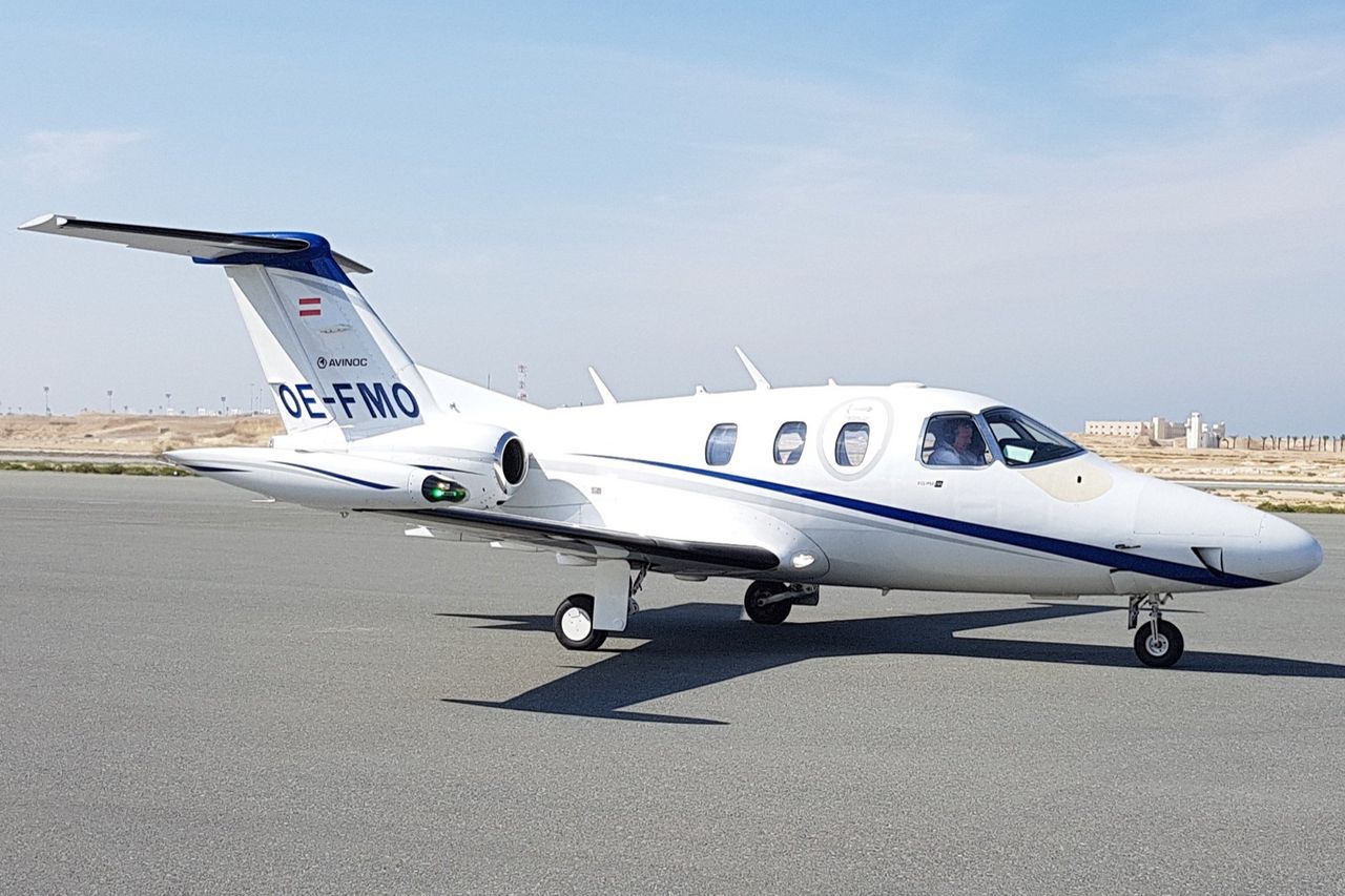 Eclipse 500
