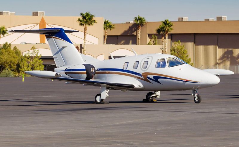 Eclipse 500