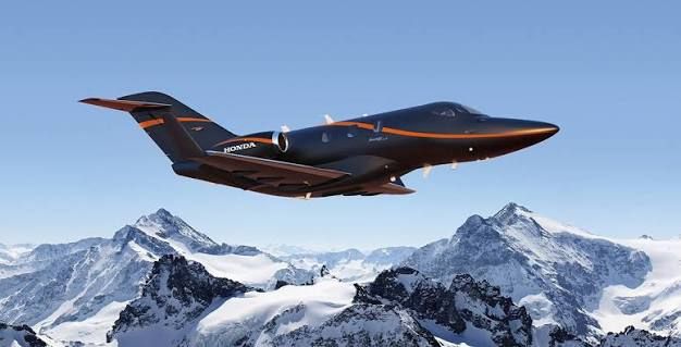 HondaJet