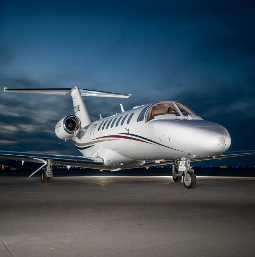 Cessna Citation CJ3 Gen2