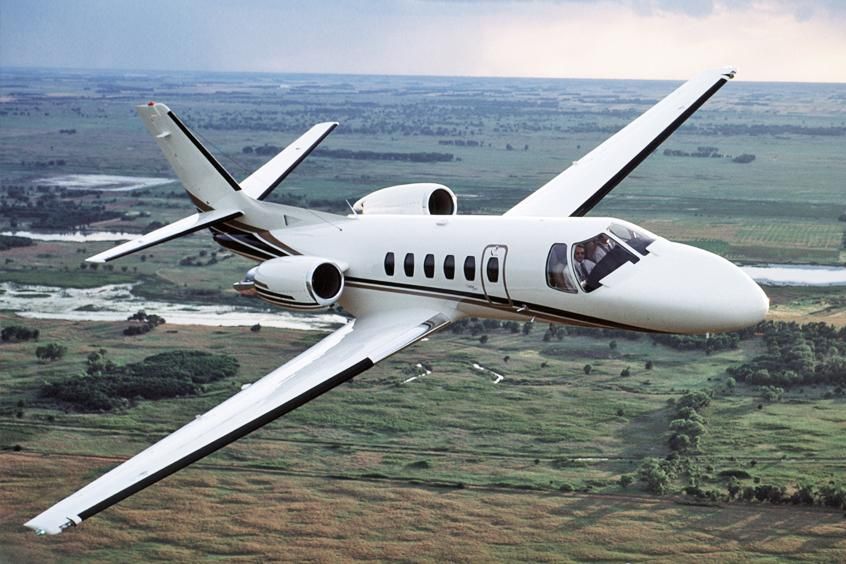 Cessna Citation II