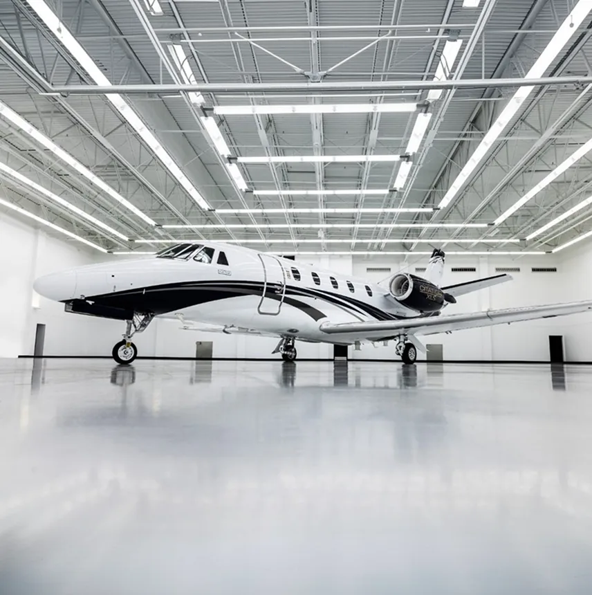 Cessna Citation XLS Gen2