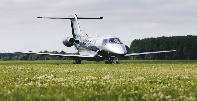 Pilatus PC-24