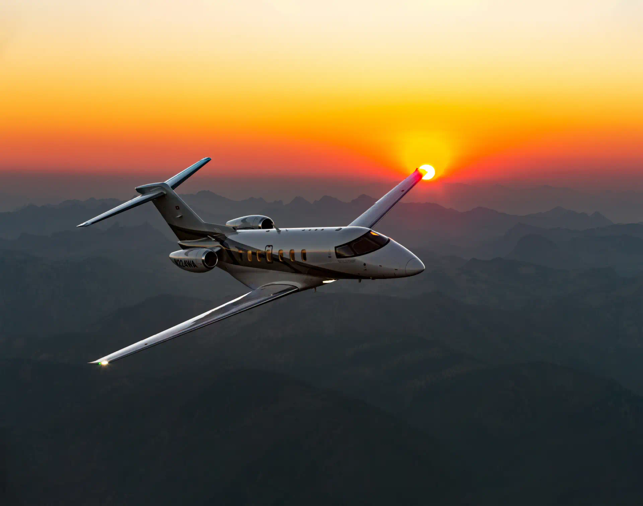 Pilatus PC-24