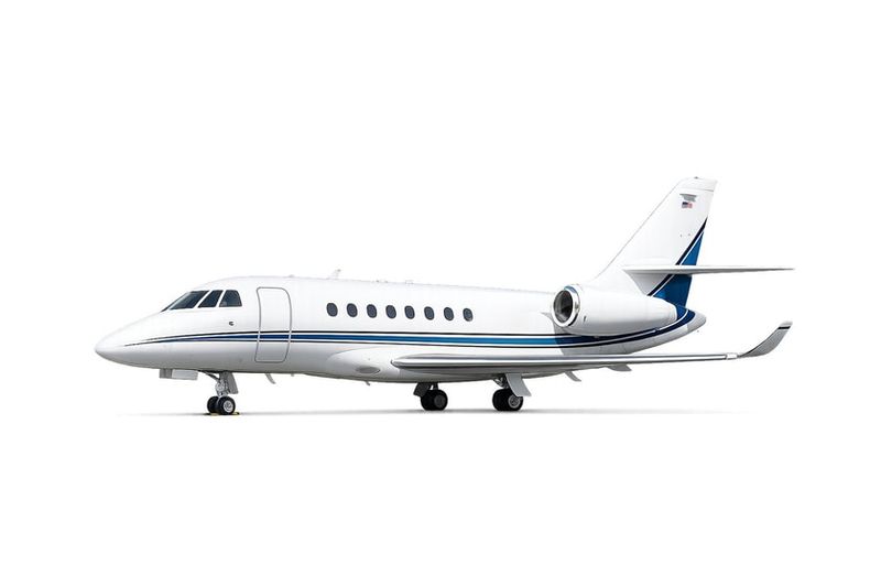 Bombardier Challenger 605