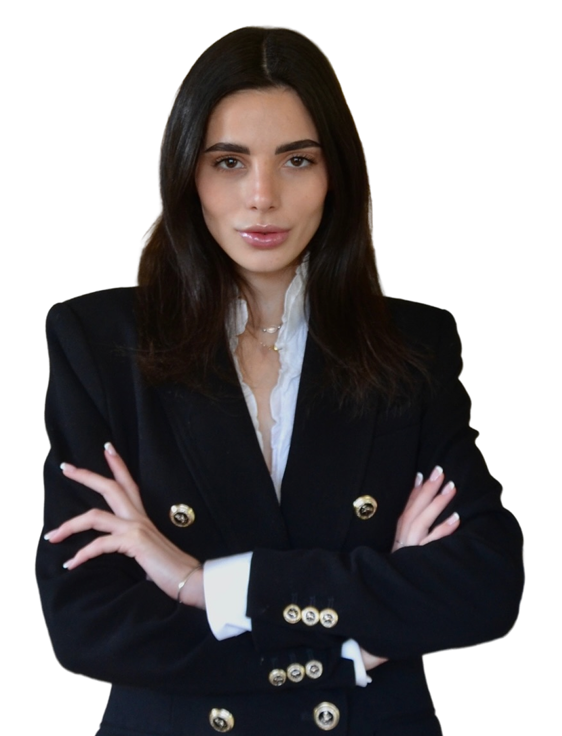 Ginevra Filippi, Private Aviation Advisor